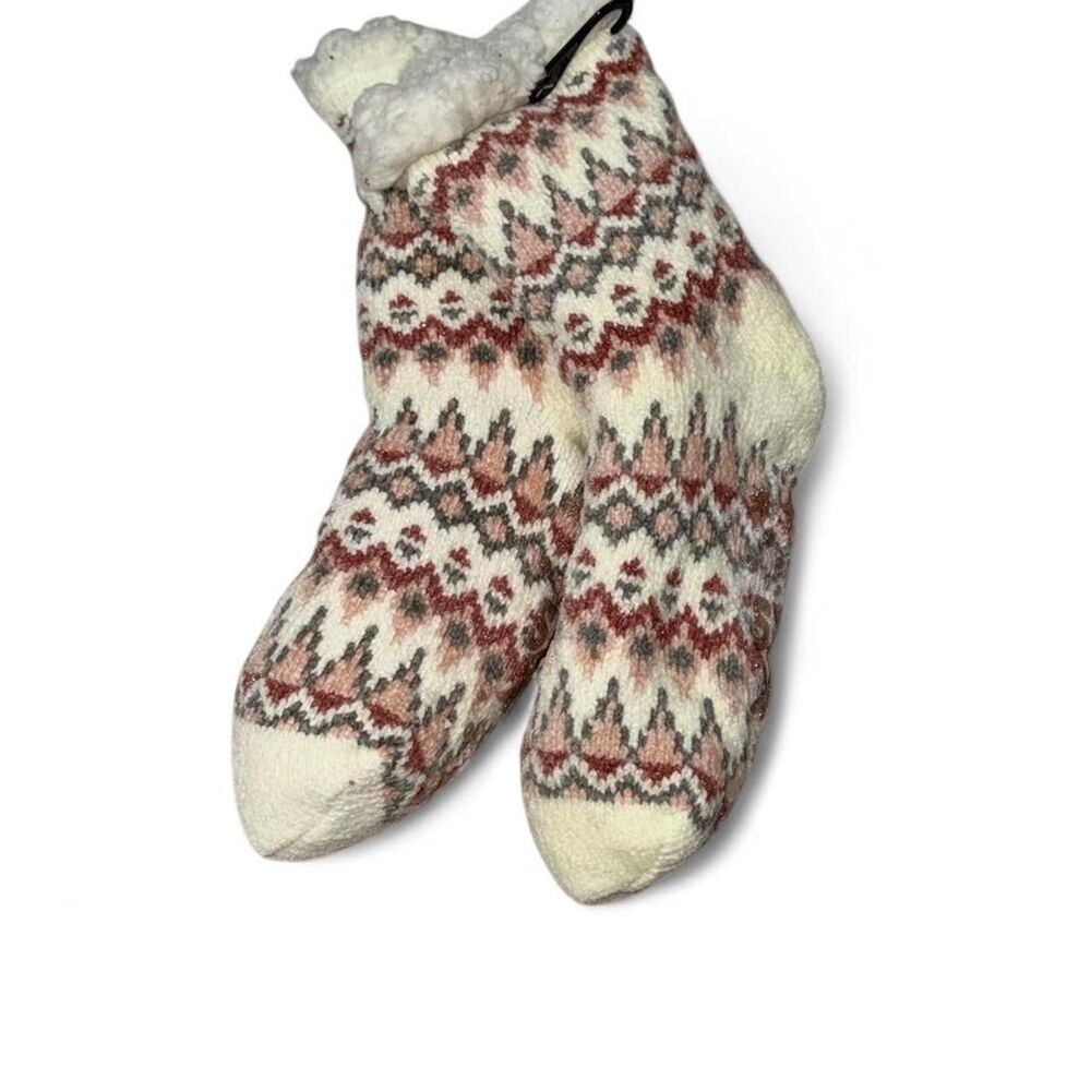 Muk-luks Women's Multi Socks